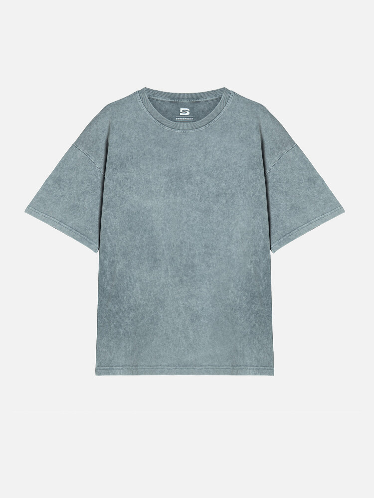 Футболка Washed Oversize Tee