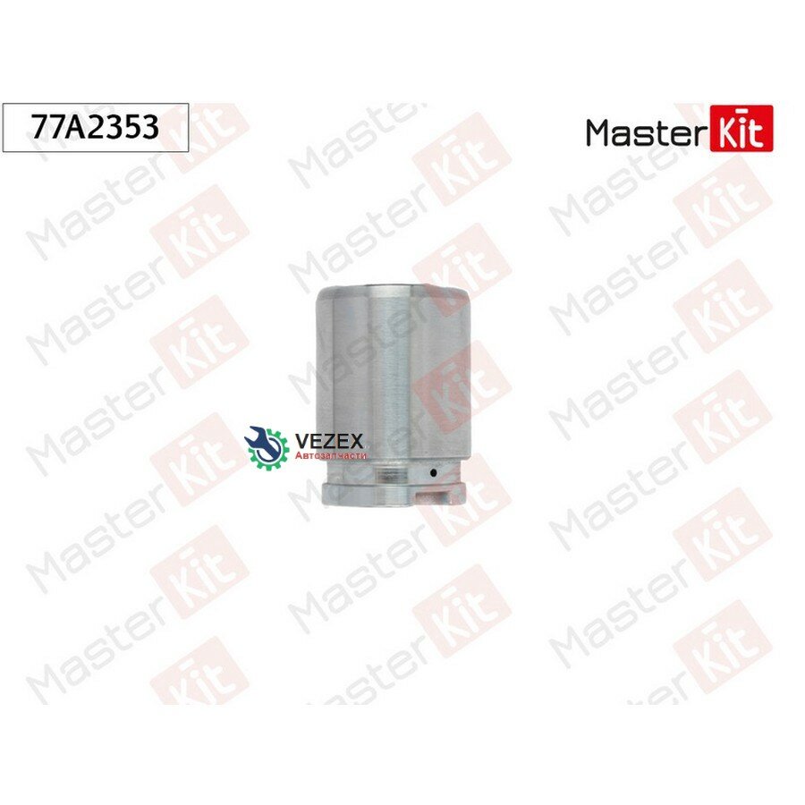 MASTERKIT 77A2353 Поршень суппорта