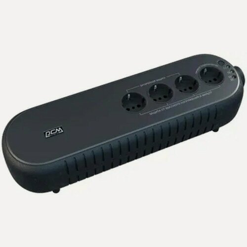 Изображение товара ИБП PowerCom WOW-1000U ИБП