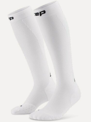 Изображение товара Гетры компрессионные CORE RUN SOCKS, TALL, 5.0