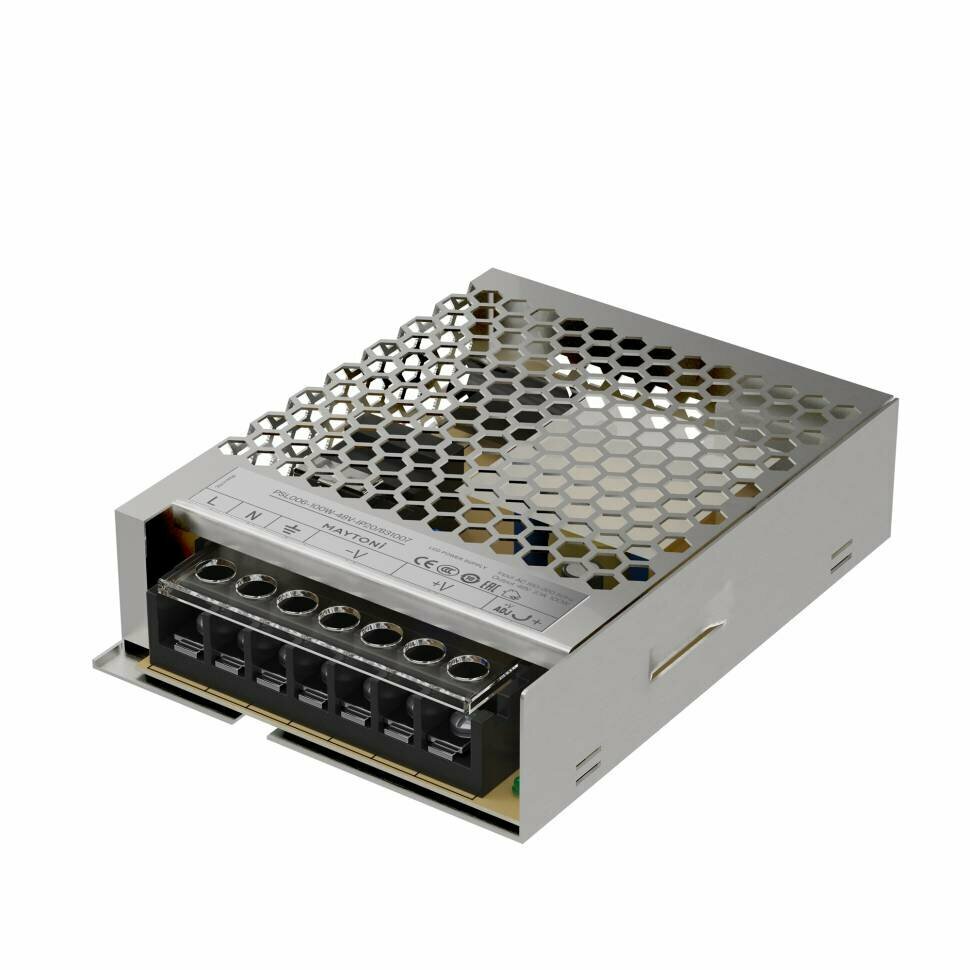 Источник напряжения Led Strip 831007