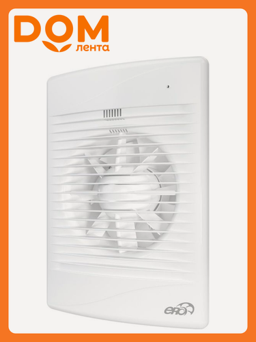 Изображение товара Вентилятор осевой ERA STANDARD 5S вытяжной с индикацией работы D 125