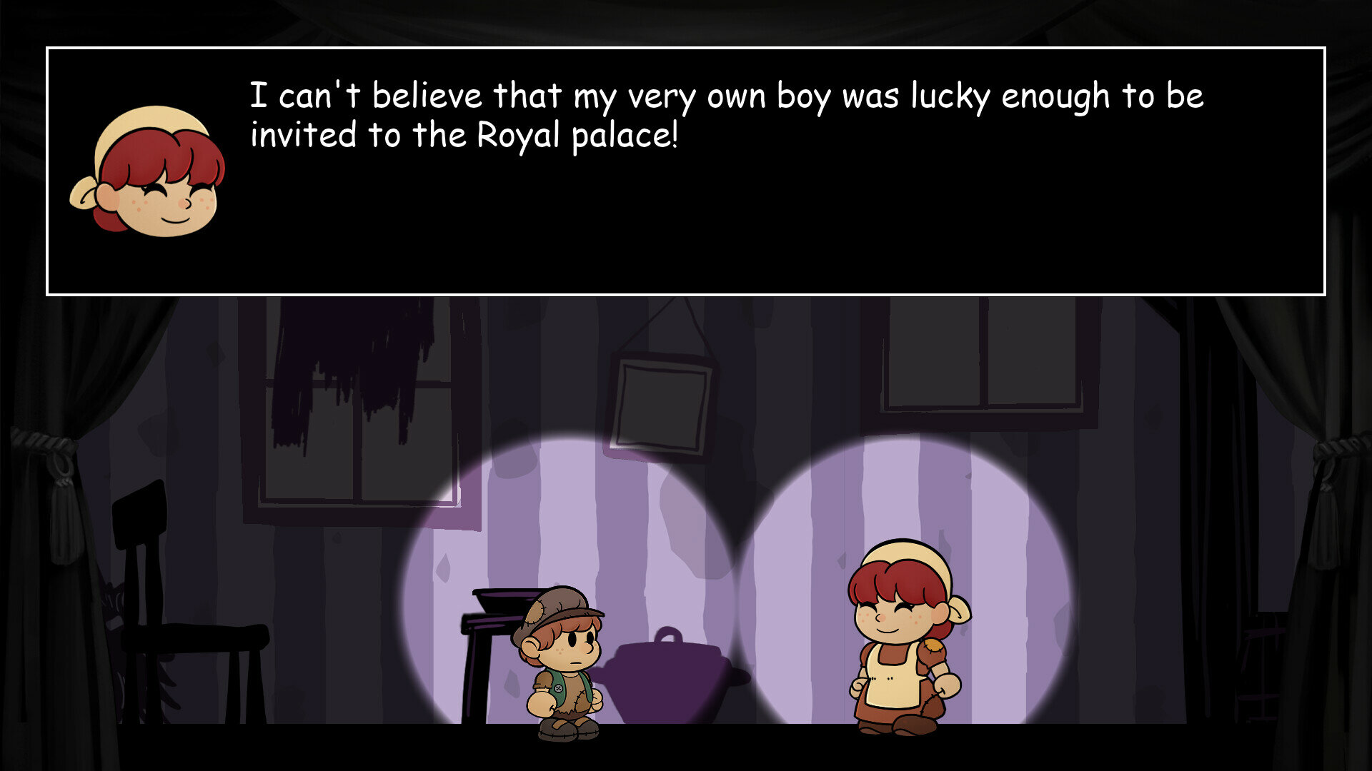 Royal Jest PC Steam Ключ • Активация Steam • регион Весь мир