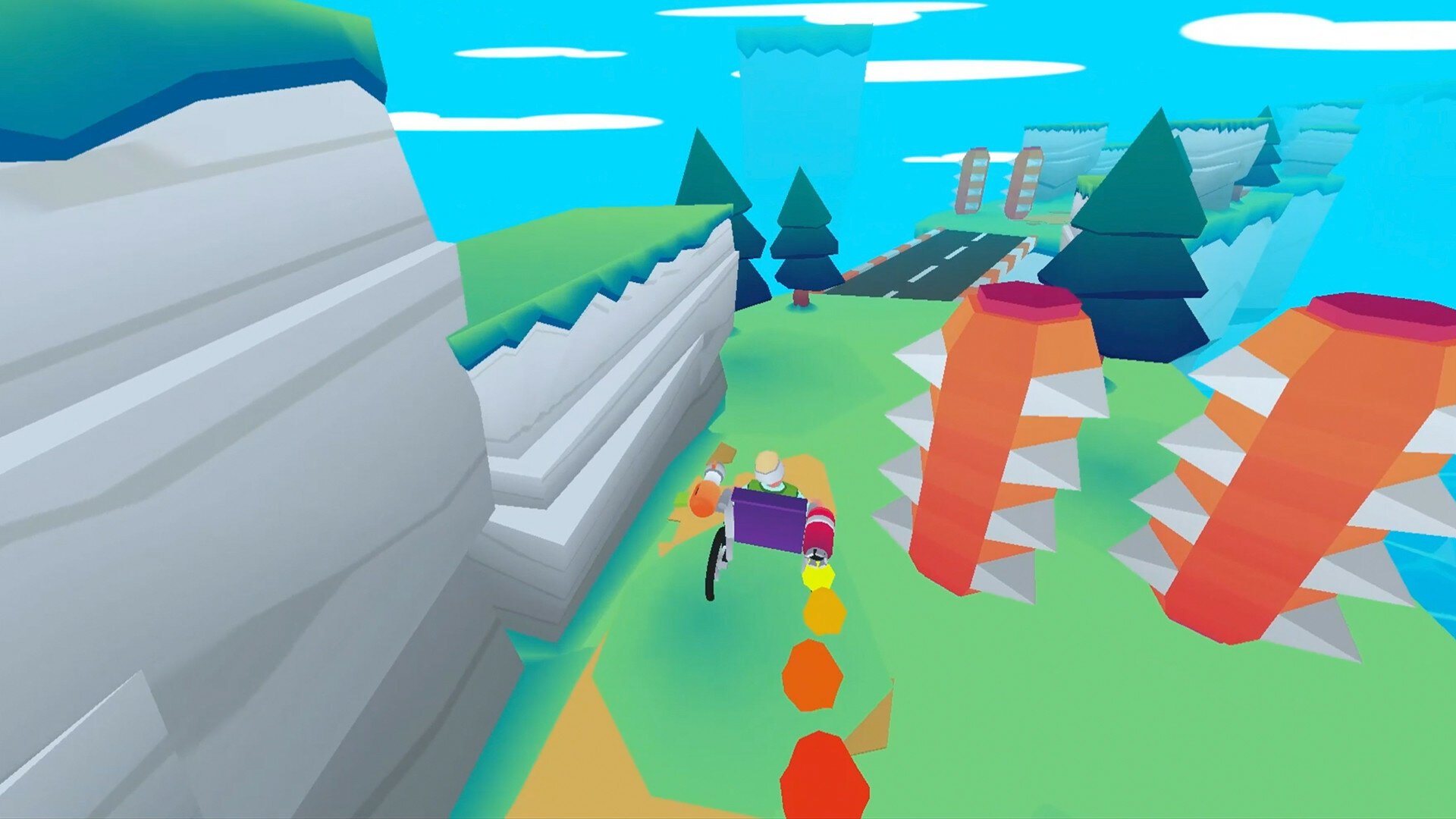 RUN! GRANDPA! RUN! Steam Ключ • Активация Steam • регион Весь мир