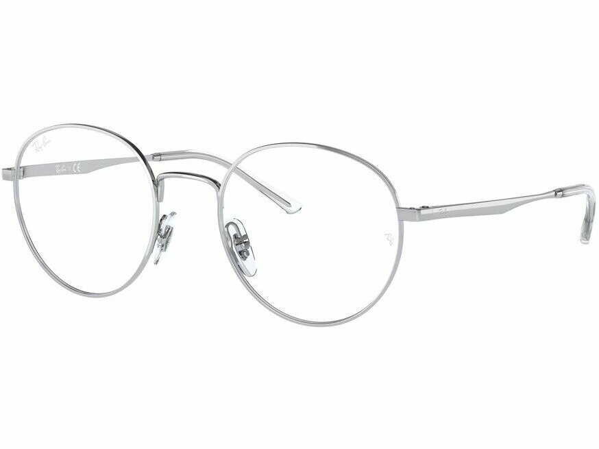 Ray-Ban 0RX3681V / 48 2501
