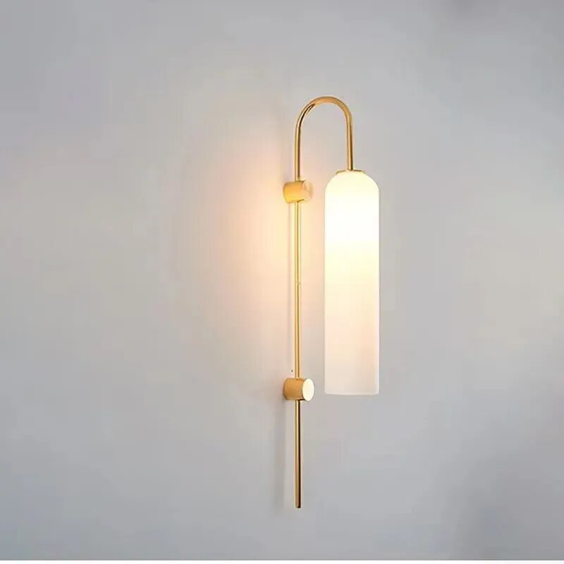 Ronaldo lighting Настенный светильник, E27