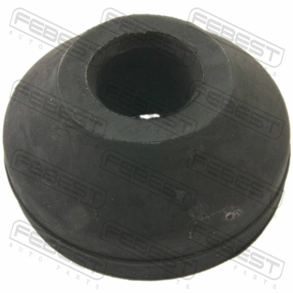 Втулка переднего амортизатора Honda Accord 4d Cd3 1996-1997 FEBEST HSB-033