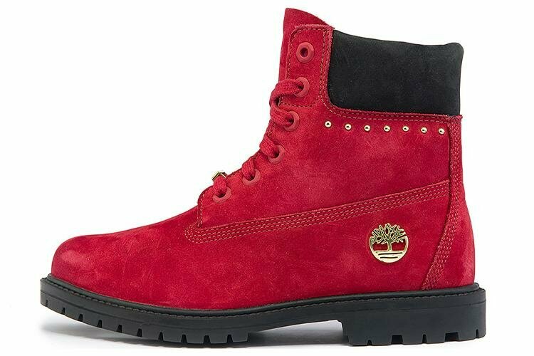 Ботинки тимберленды Timberland Crew Outdoor Boots