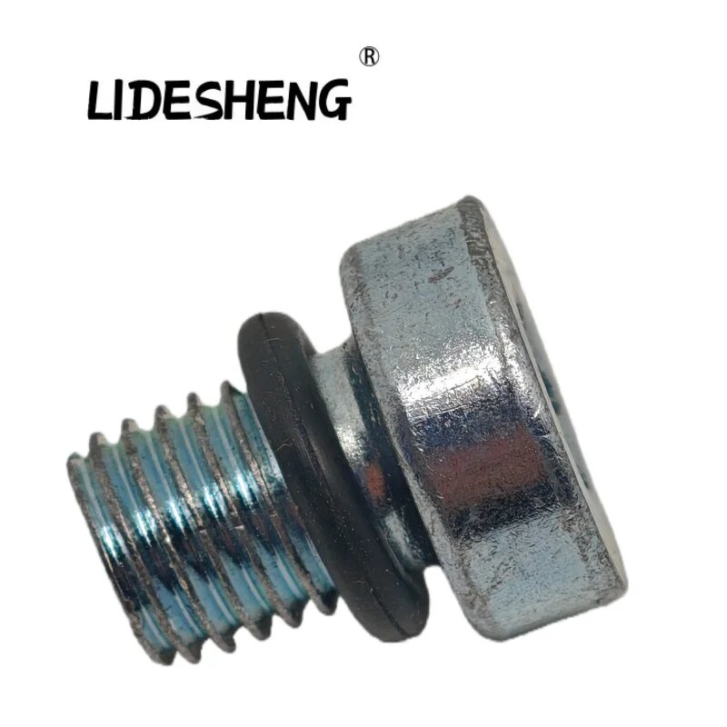 LR002908 C2S50616 Сливная пробка поддона автоматической коробки передач для Land Rover FREELANDER 2 06-14 L359 RANGE ROVER EVOQUE JAGUAR X-TYPE