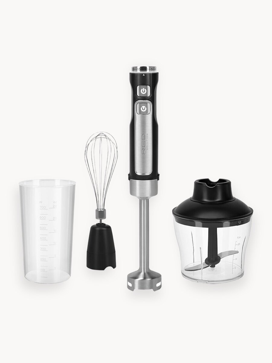 Блендер RED SOLUTION HB2901