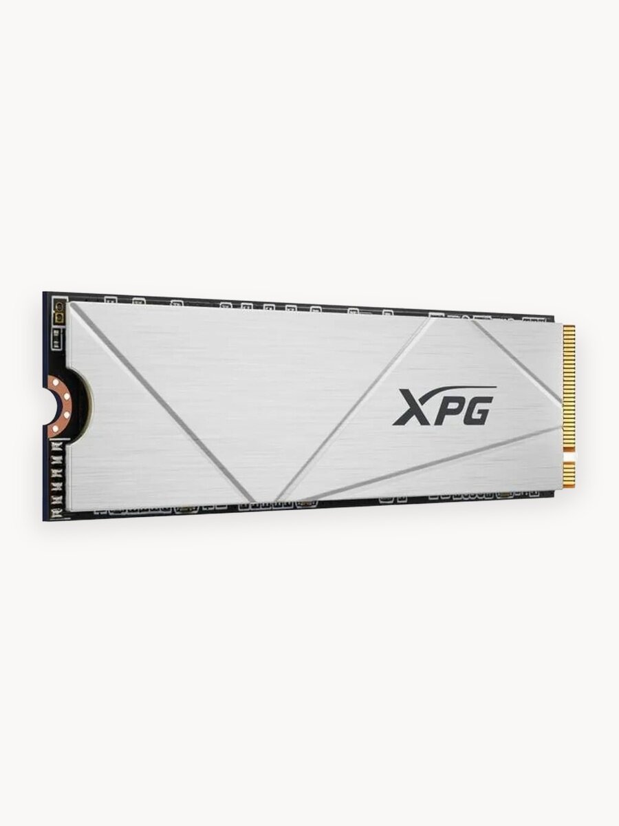 Накопитель SSD ADATA M.2 2280 1TB XPG GAMMIX S60