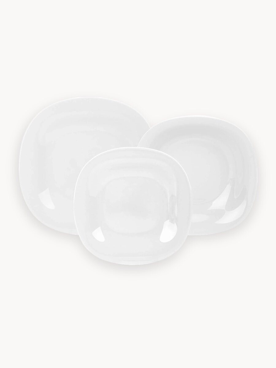 Столовый сервиз Luminarc карин