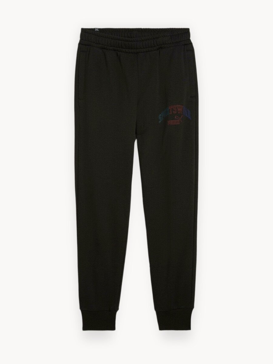 Брюки спортивные ESS+ LOGO LAB Gradient