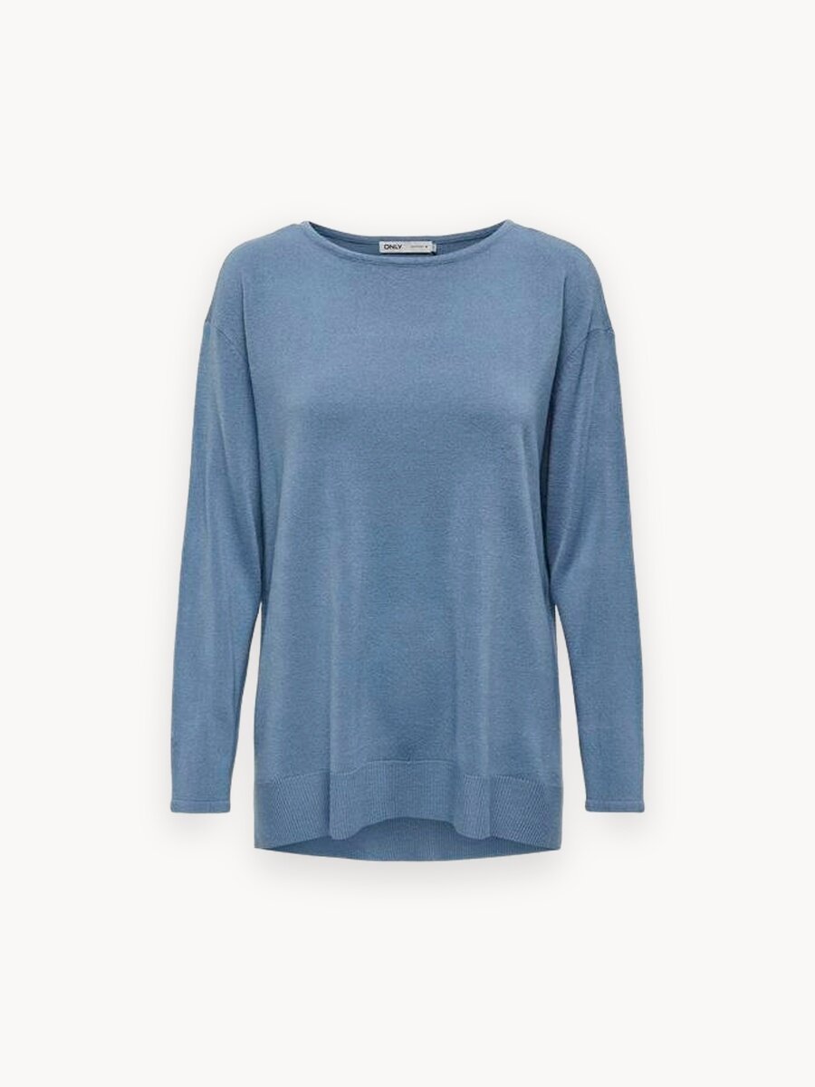 Джемпер Only, размер XS, синий
