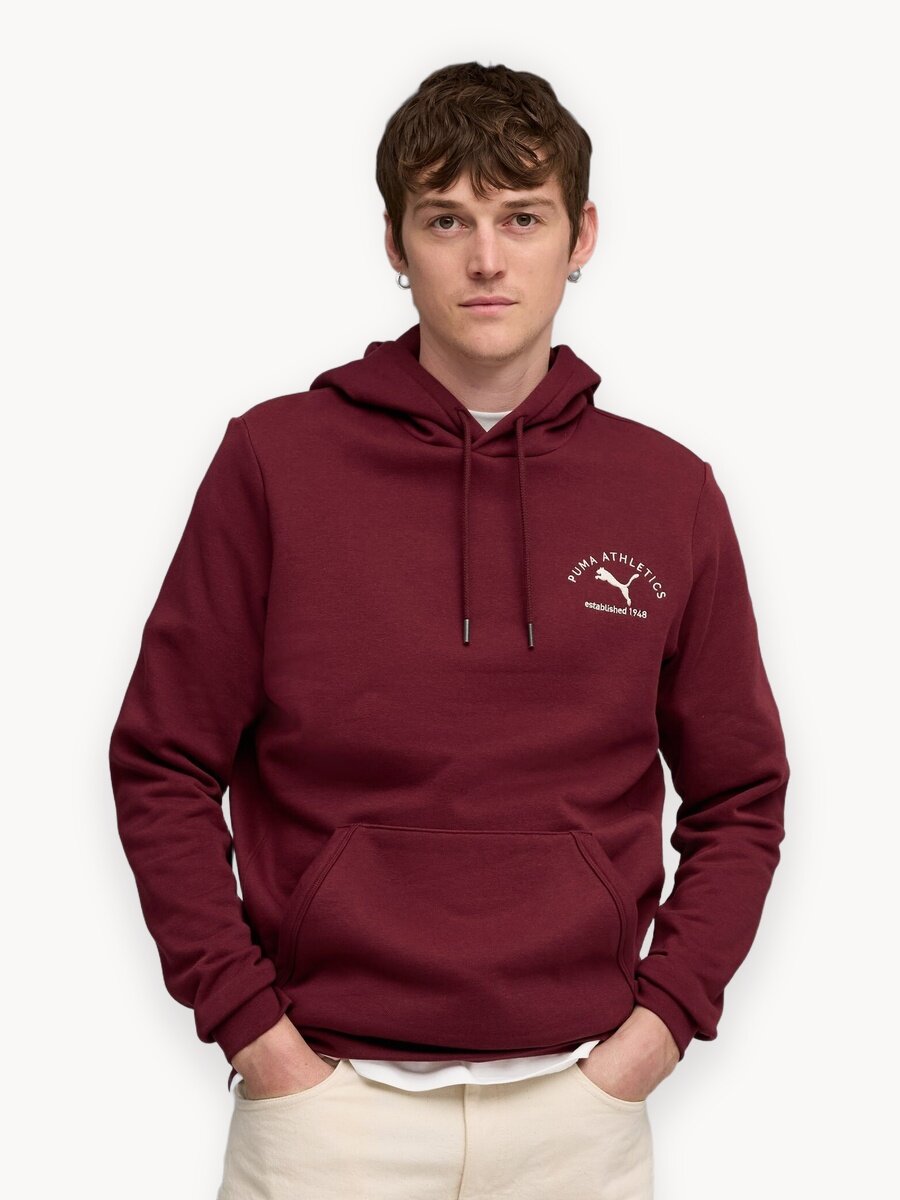 Худи PUMA Class Pack