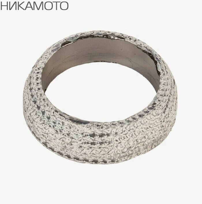 TOYOTA-LEXUS 9091706080 Прокладка выпускного коллектора 46*61*16 TOYOTA-LEXUS 9091706080