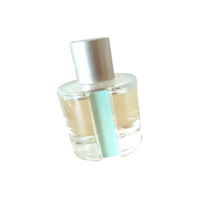 Туалетная вода Gap Gap Scent Sueded Musk для женщин 50 мл - Гап Гап Саент Судид Муск бархатный шлейф