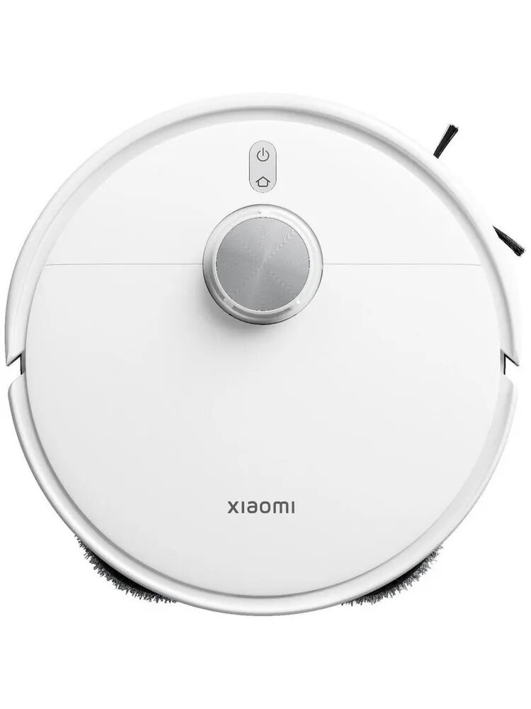 Робот-пылесос Xiaomi Robot Vacuum S40 Pro White OV71