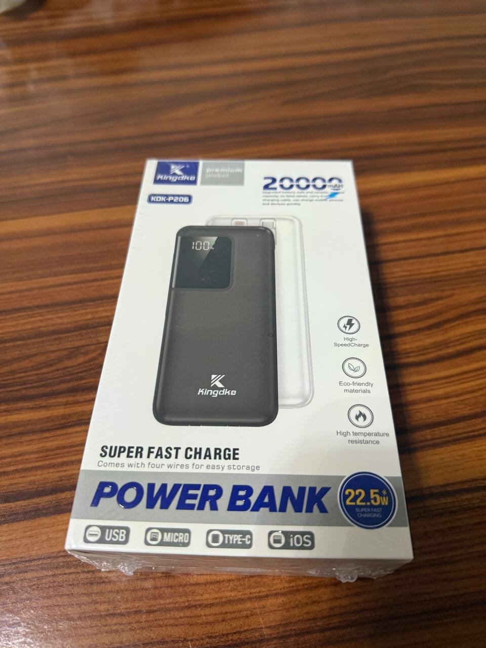 PowerBank , Arzon, зарядное устройство, 20000мАч, быстрая зарядка