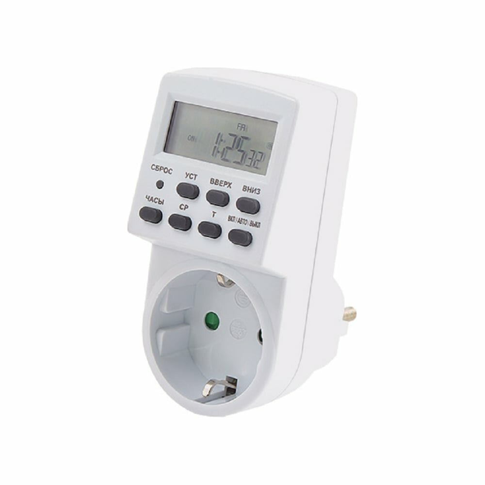 Электронный таймер Robiton EL-03