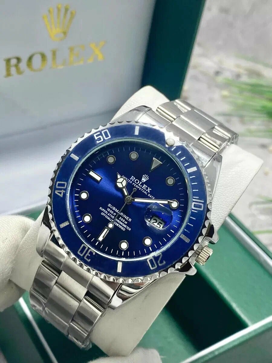 Наручные часы Rolex Classic
