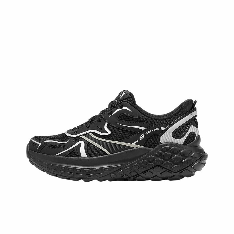Кеды SKECHERS Monster