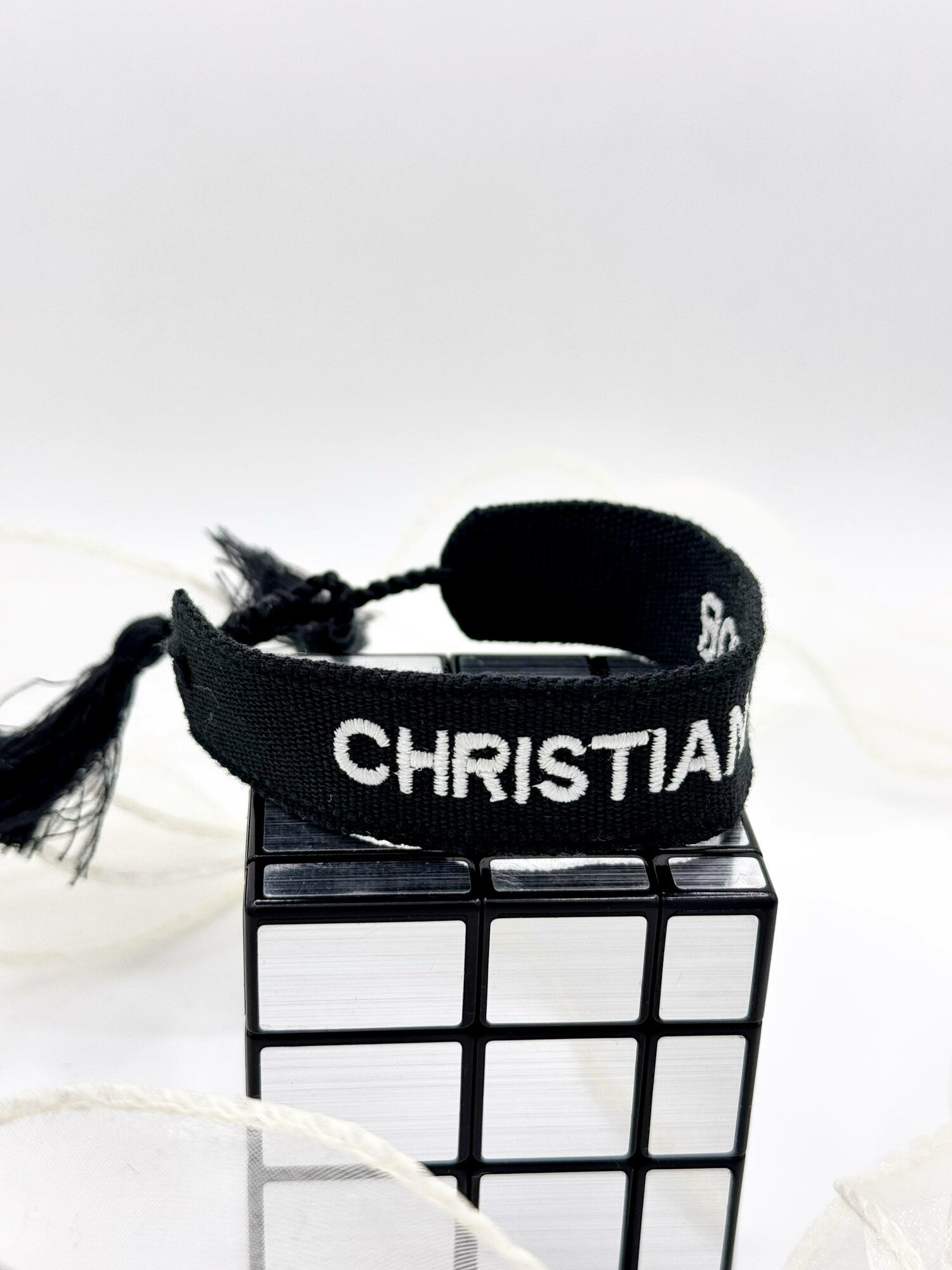 Браслет-бэнгл