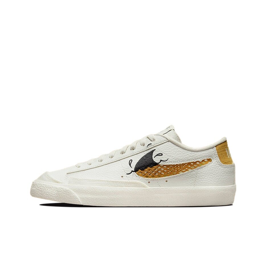 Кеды NIKE Blazer