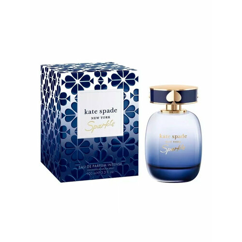 Парфюмерная вода Kate Spade New York Sparkle 100 мл.