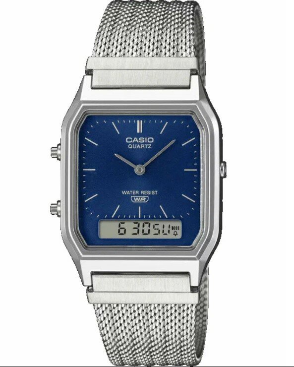 Наручные часы CASIO Vintage 