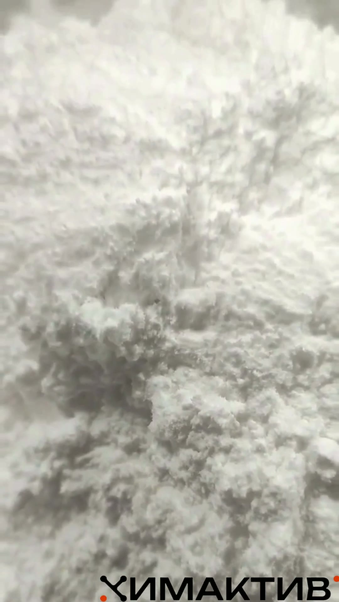 Меламин 1кг огнеупорная добавка — фото 1