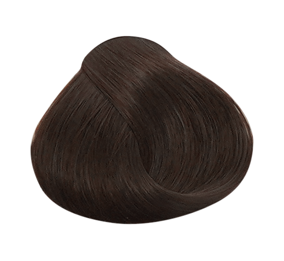 AMBIENT 6.810 Темный блондин коричнево-пепельный для седых волос, Перманентная крем-краска для волос, шт