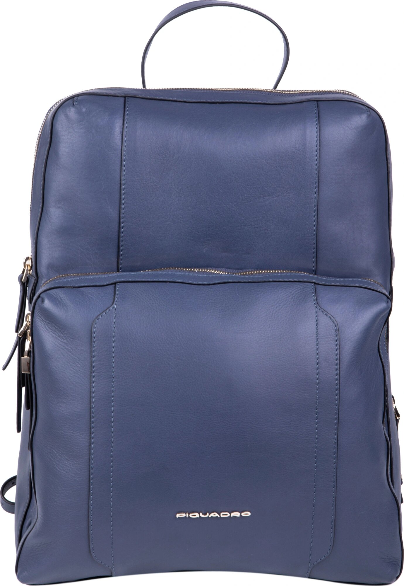 Рюкзак торба PIQUADRO Black Square 