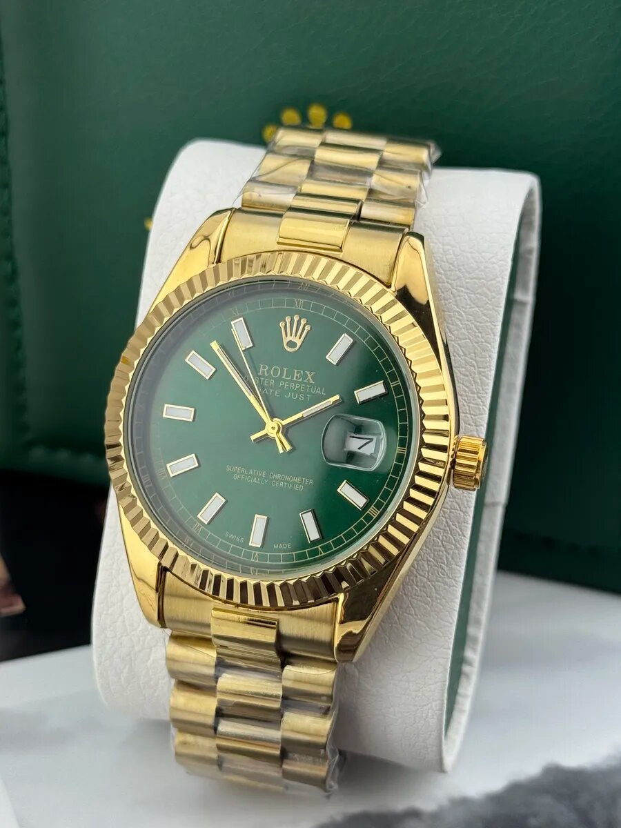 Наручные часы Rolex 180