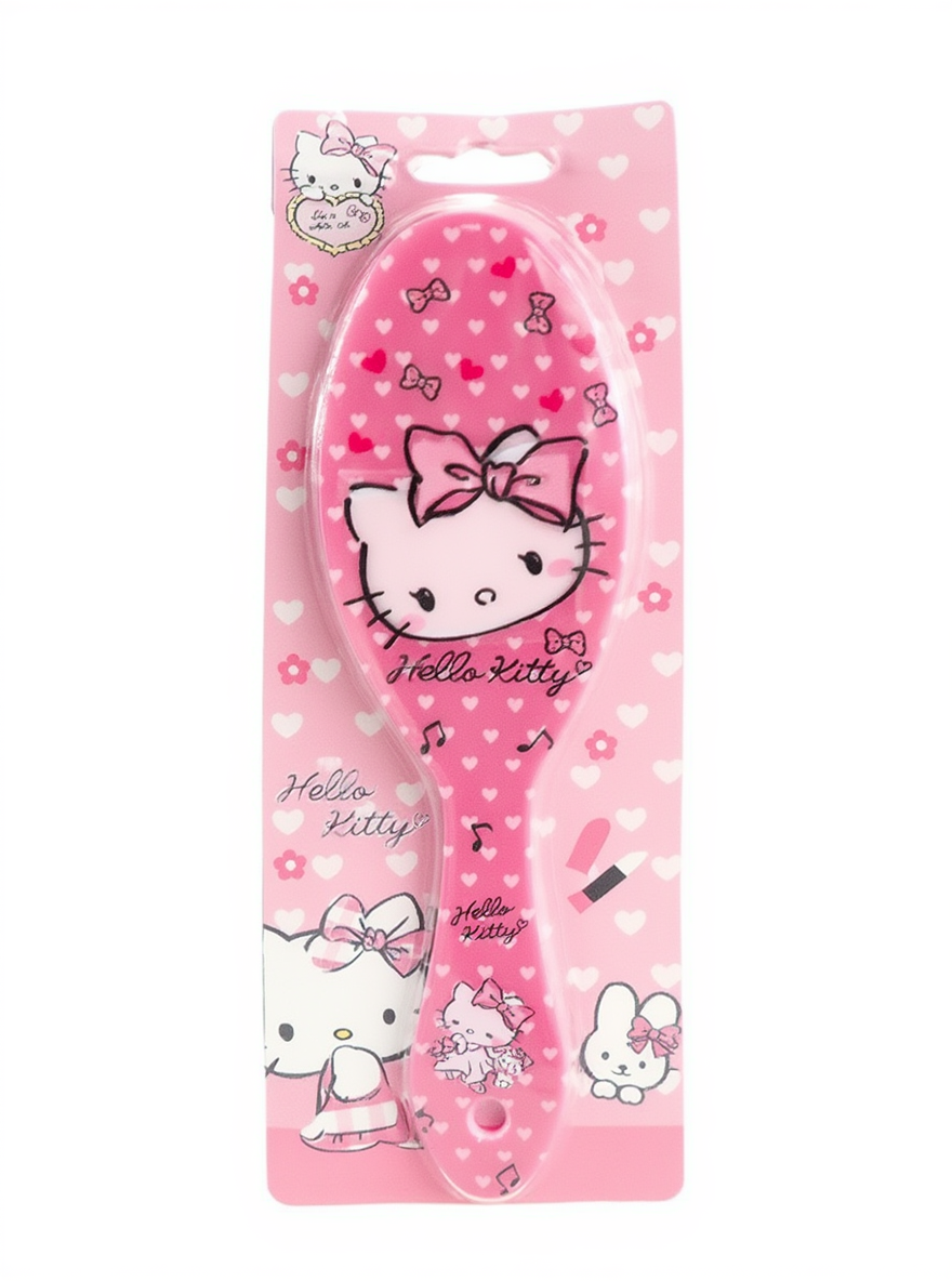 Расческа детская Frutti (Keramic Nur) — фото 1