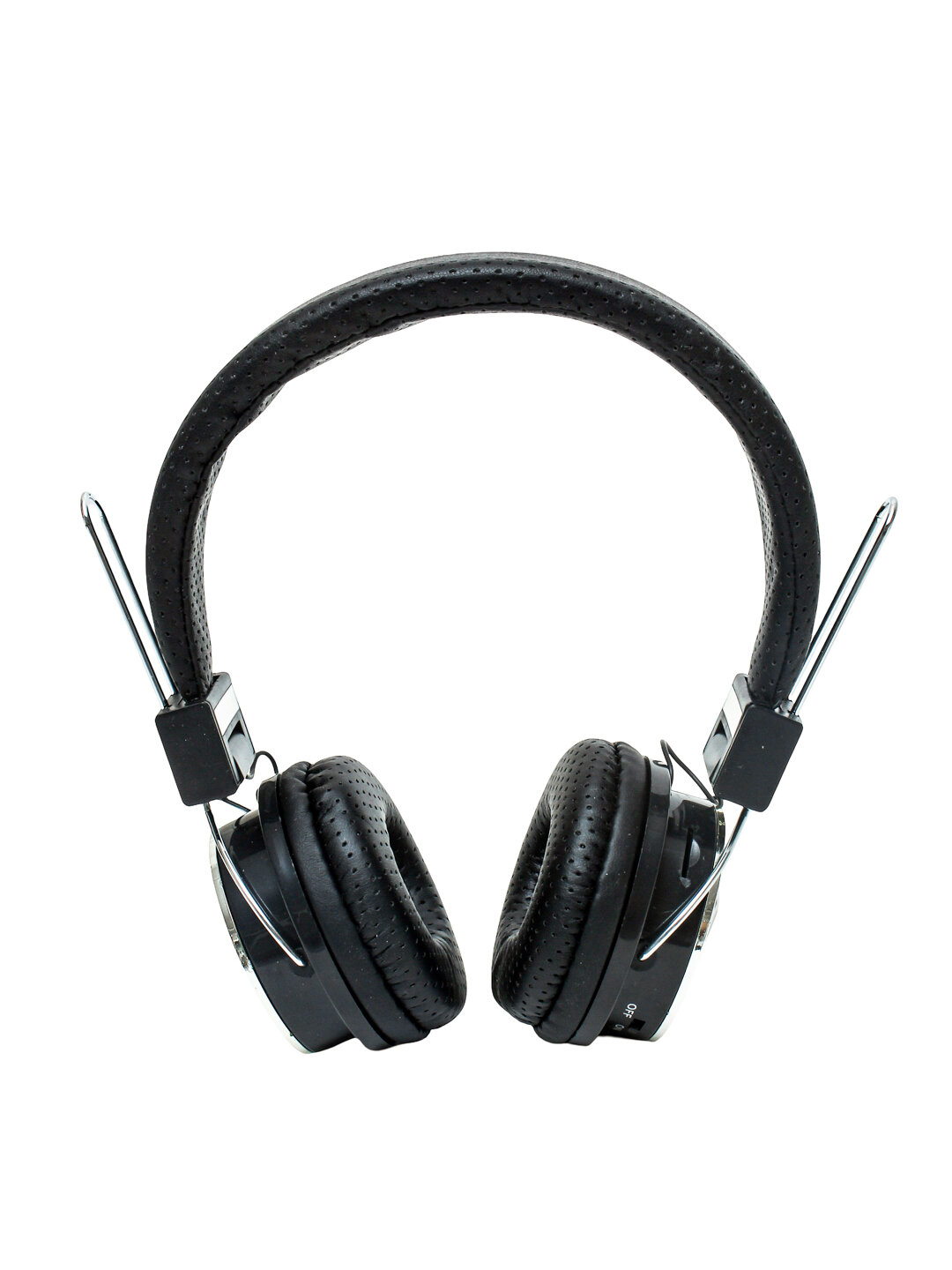 Беспроводные наушники N-05 с микрофоном, мощный бас, удобный обод, Bluetooth