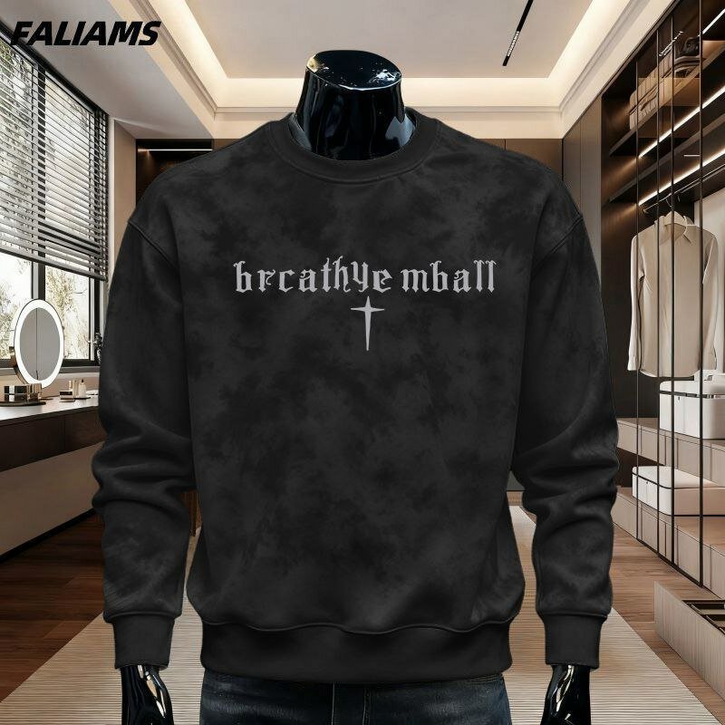 Свитшот спортивный  Faliams