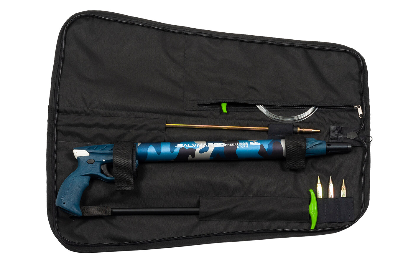 Сумка Salvimar Borsa Для Пневматического Ружья 75 — фото 1