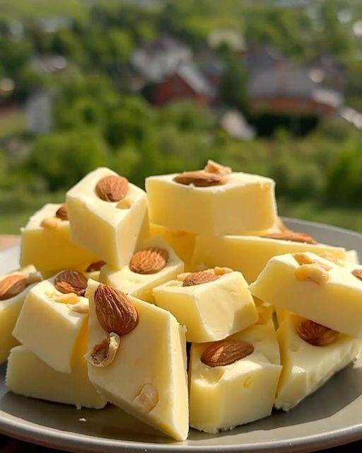 Сливочная Кокандская халва 500гр, упакованная в контейнер