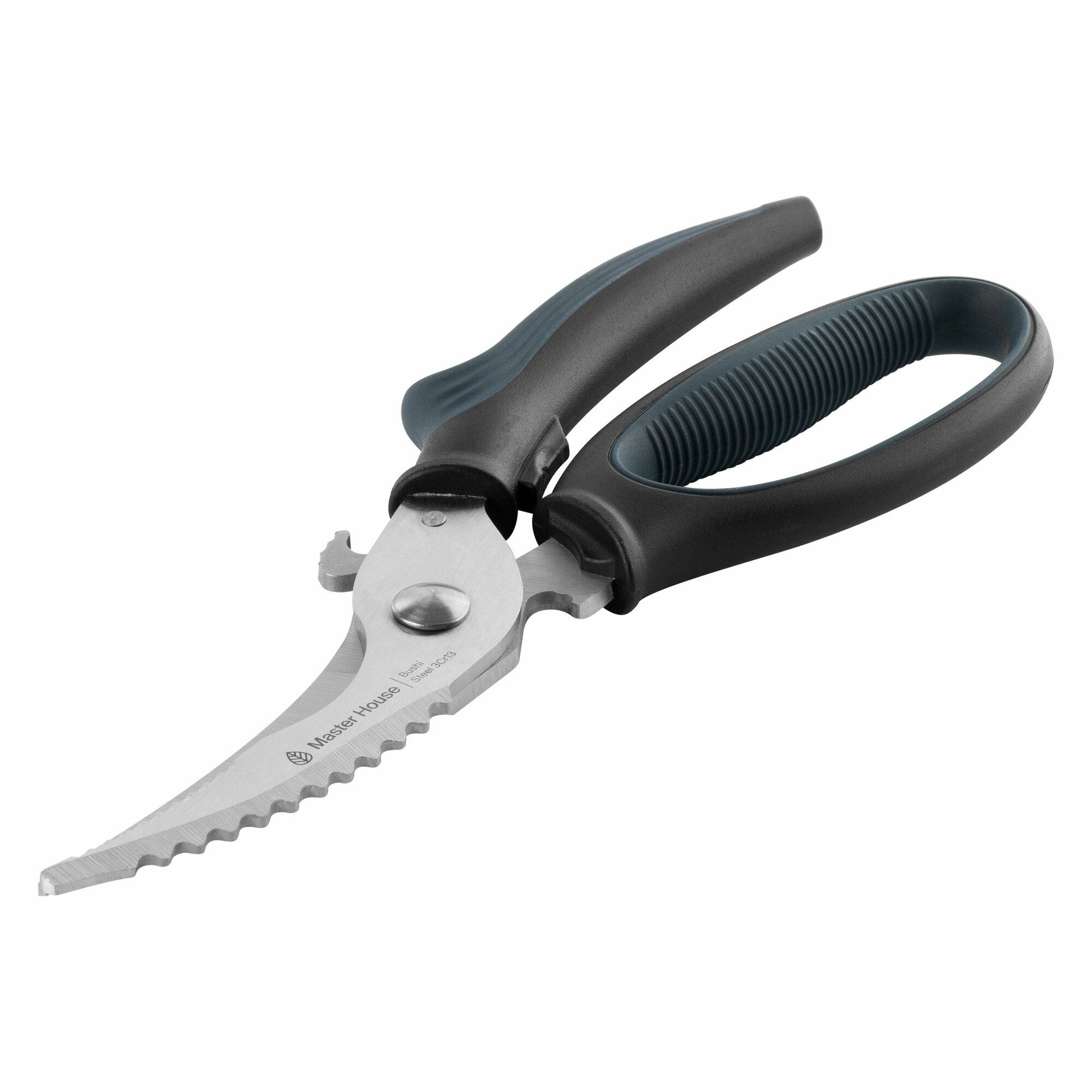 Ножницы кухонные для птицы — фото 1