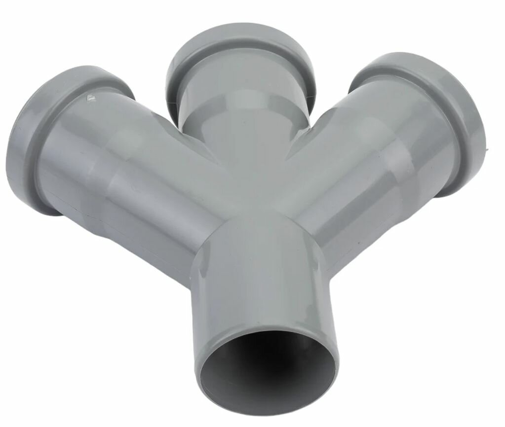 Крестовина 50х50х45 — фото 1