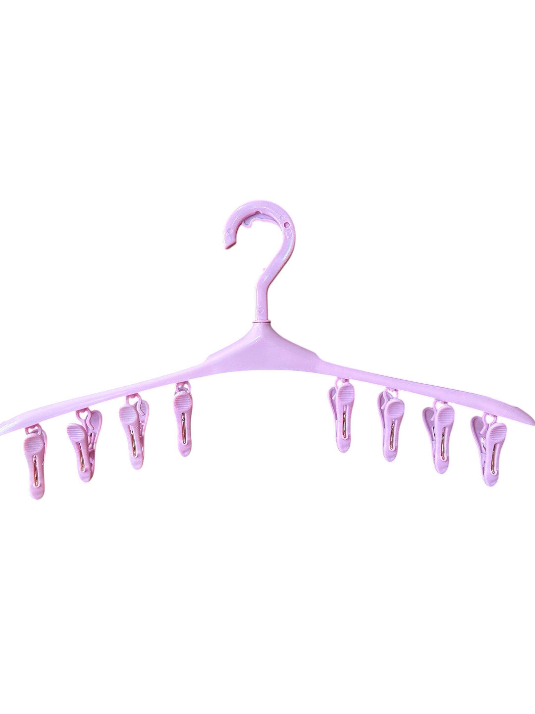 Сушилка для белья, с прищепками в комплекте, 12 и 8 прищепок