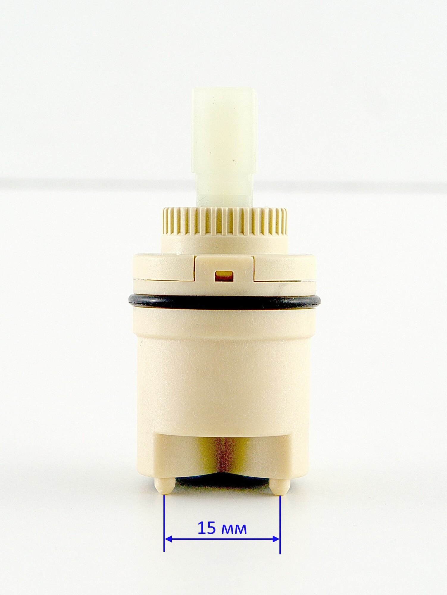 Картридж 25 мм — фото 1