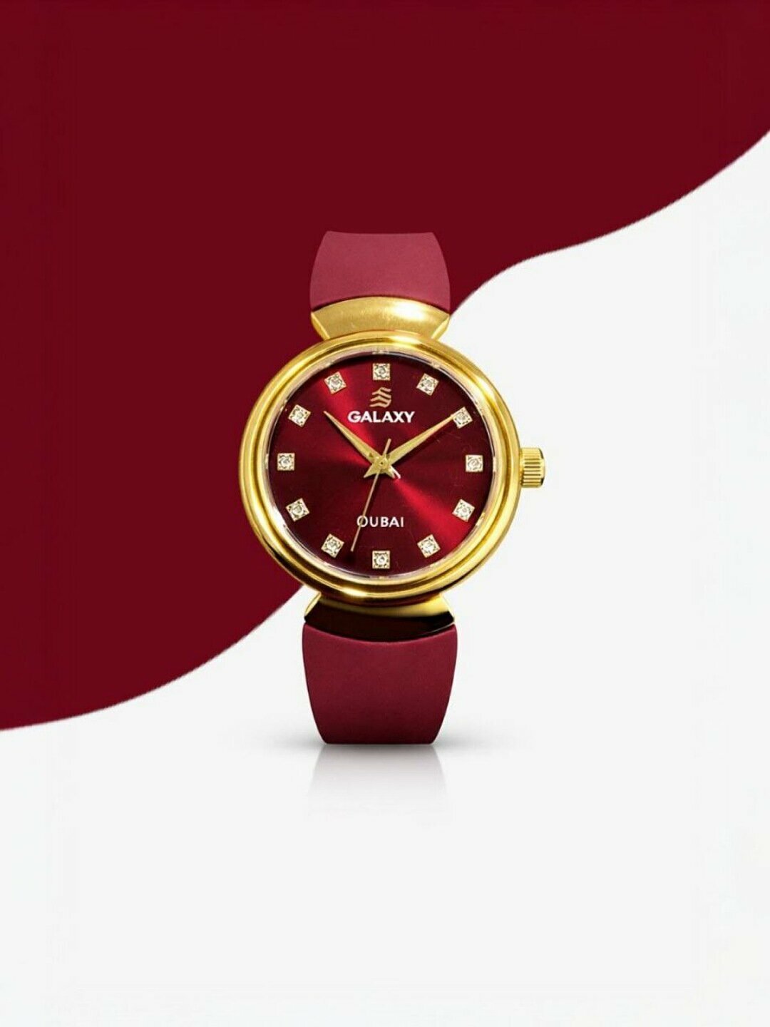 Наручные часы GALAXY