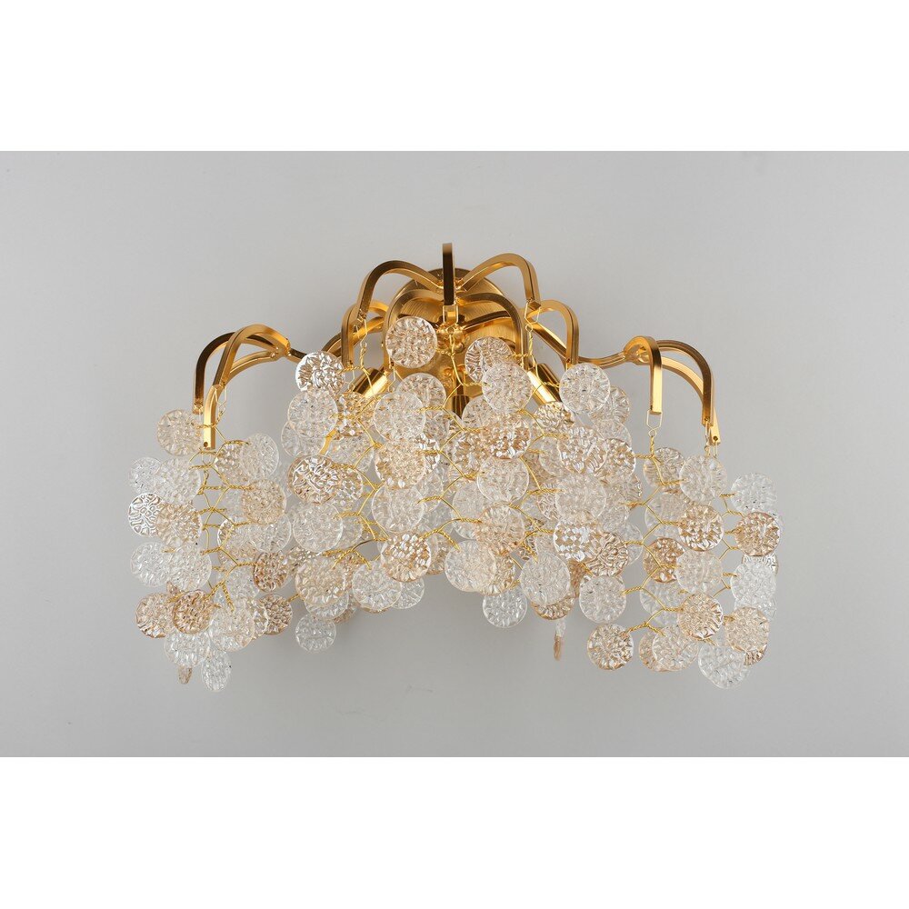 APL.845.01.03 Бра настенное Aployt Aurora — фото 1