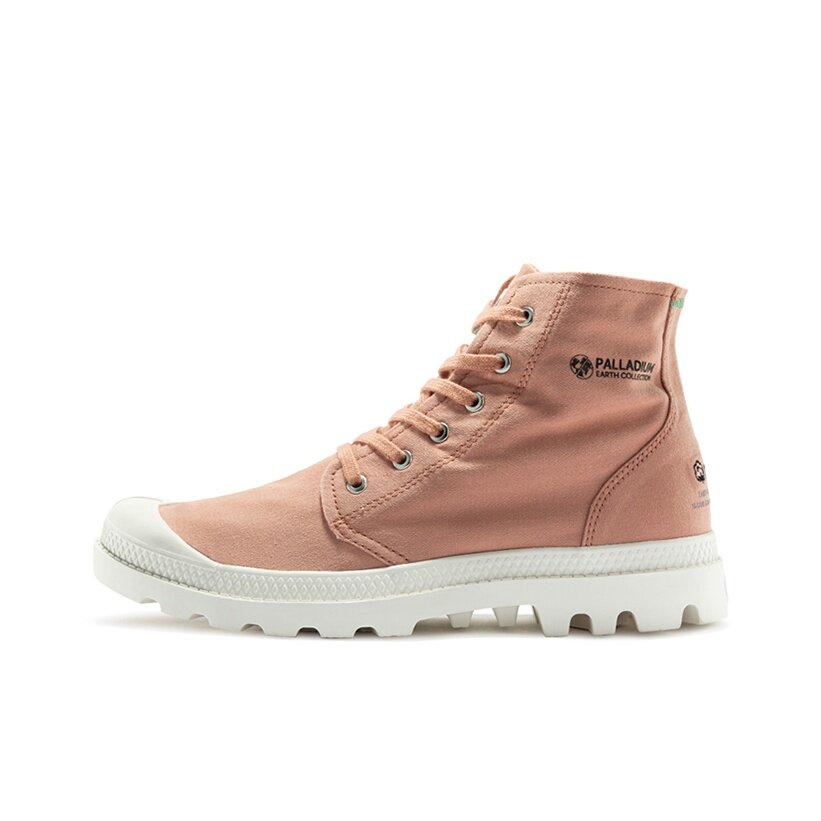 Кеды Palladium Pampa
