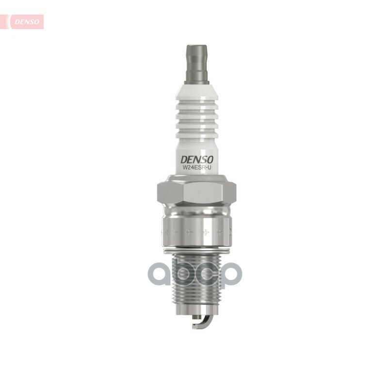 Свеча зажигания PORSCHE 356 1500GS Carrera 55-61 Denso арт. W24ESR-U