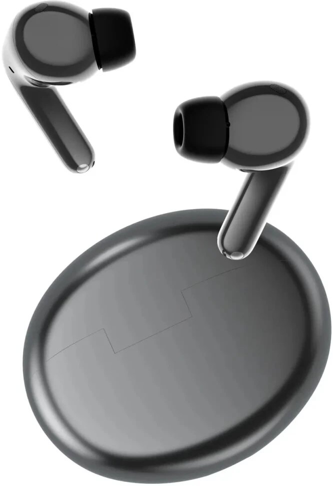 Гарнитура HONOR CHOICE Earbuds X7 Pro 5504ACTF (KSN-ME00) Grey