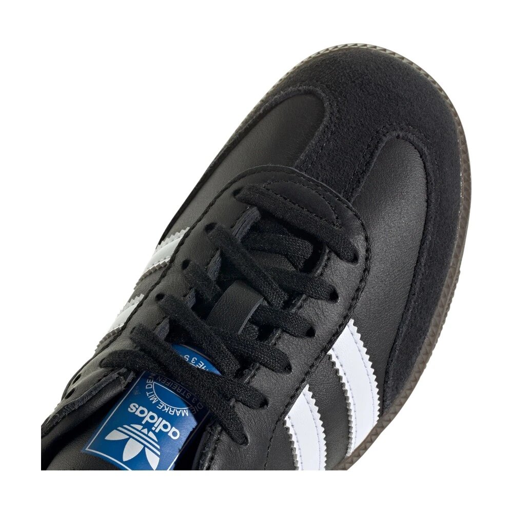 Кеды adidas, размер 4 UK — фото 1