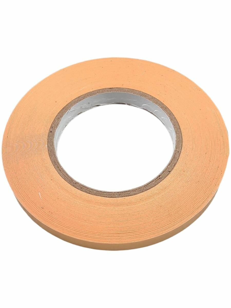 Скотч стандарт 06 мм х 50 м полипропиленовая основа